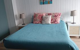 Chambre Verte Au Calme A La Campagne